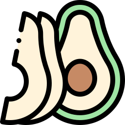 avocado icon