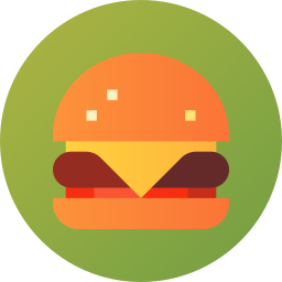 burger icon