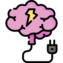 Brain icon