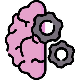 Brain icon