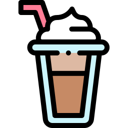 frappé icon