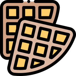 waffel icon