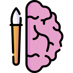 Brain icon