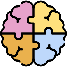 Puzzle icon