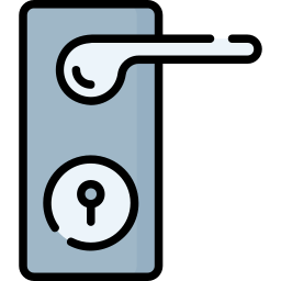 Lock icon