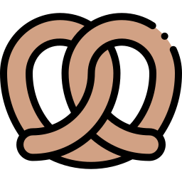 brezel icon