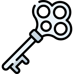 Key icon