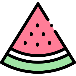 wassermelone icon