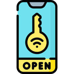 Key icon