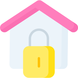 Lock icon