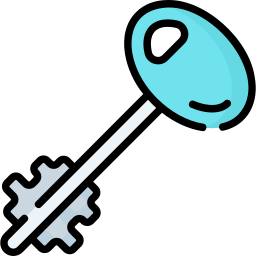 Key icon