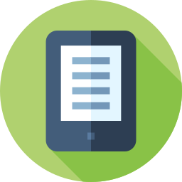 e-book icon