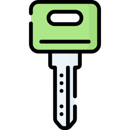 Key icon