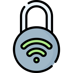 Lock icon