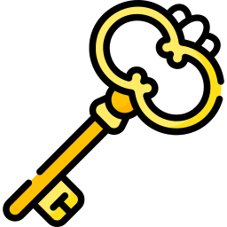 Key icon