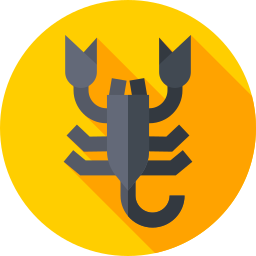 skorpion icon