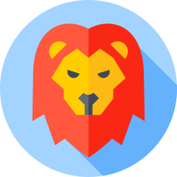 Leo icon