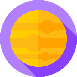 jupiter icon