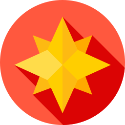 estrela Ícone