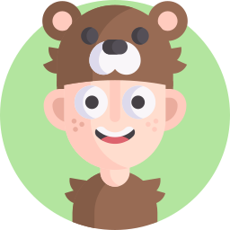 Bear icon