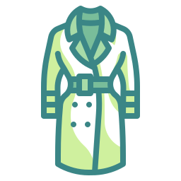 Garment icon