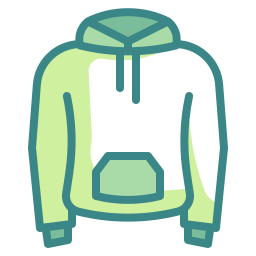 Hoodie icon