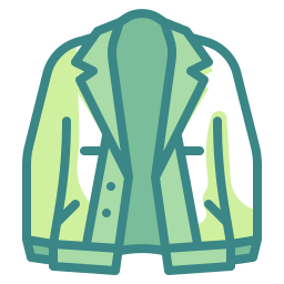 Jacket icon