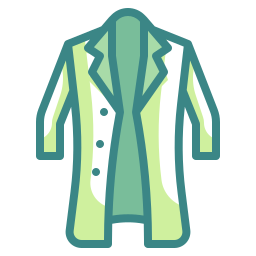 Overcoat icon