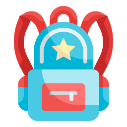 Bag icon