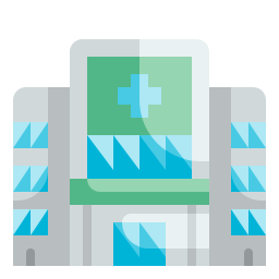 krankenhaus icon