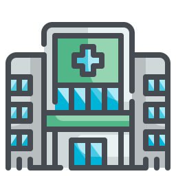 Hospital icon