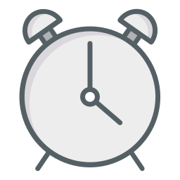 alarm icon