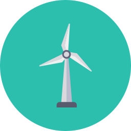 Windmill icon