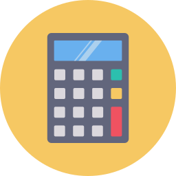 Calculator icon