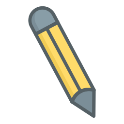 Pencil icon