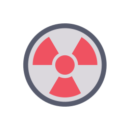 Nuclear icon