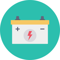 Battery icon