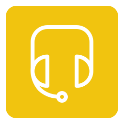 headset icon