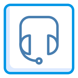 Headset icon