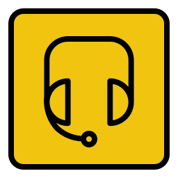 headset icon