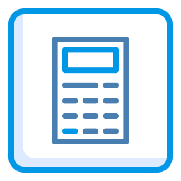 Calculator icon