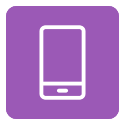 smartphone icon