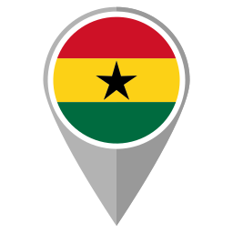 ghana icon