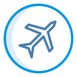 flugzeug-modus icon