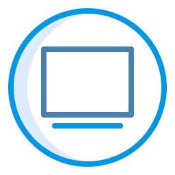 monitor icon