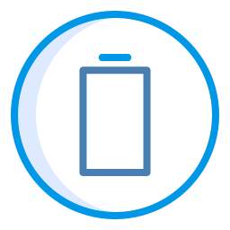 batteriestatus icon