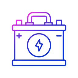 Battery icon