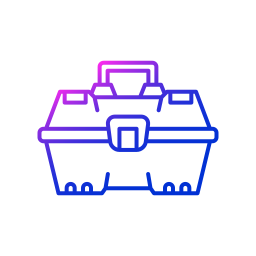 Toolbox icon