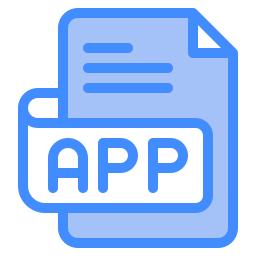 app icon