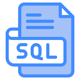 sql Icône